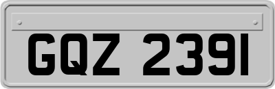 GQZ2391