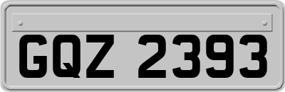GQZ2393