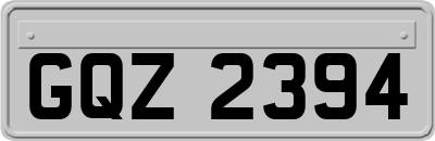 GQZ2394