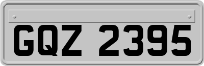 GQZ2395