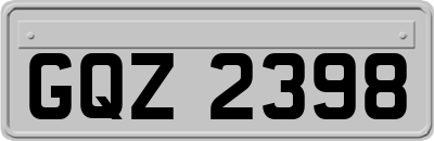 GQZ2398