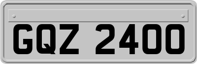 GQZ2400