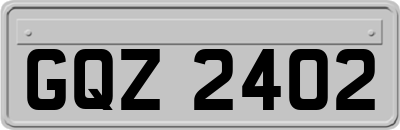 GQZ2402