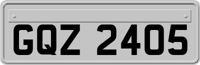 GQZ2405