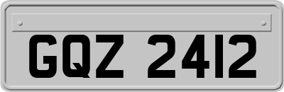 GQZ2412