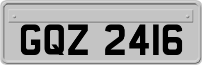 GQZ2416