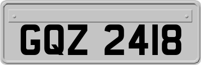 GQZ2418