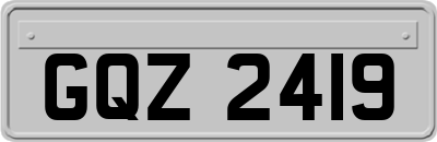 GQZ2419