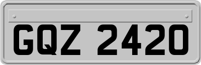 GQZ2420