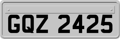 GQZ2425