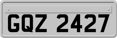 GQZ2427
