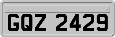 GQZ2429