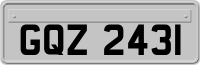 GQZ2431