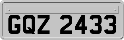 GQZ2433