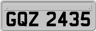 GQZ2435