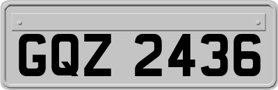GQZ2436