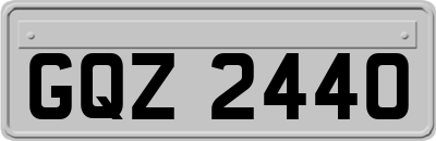 GQZ2440