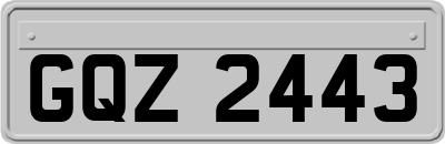 GQZ2443