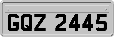 GQZ2445