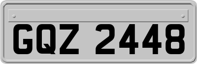 GQZ2448