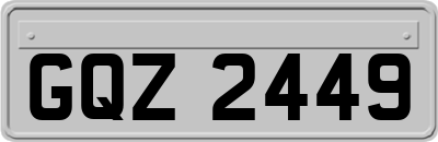 GQZ2449