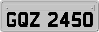 GQZ2450