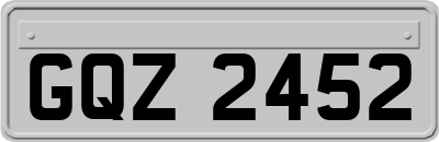 GQZ2452