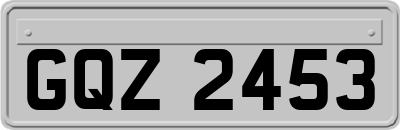 GQZ2453