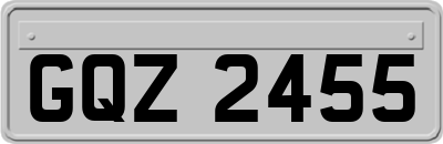 GQZ2455