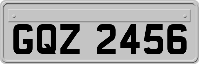 GQZ2456