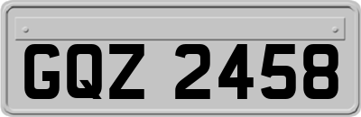 GQZ2458