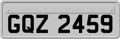 GQZ2459