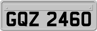 GQZ2460