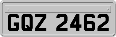 GQZ2462