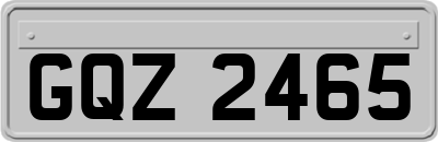 GQZ2465