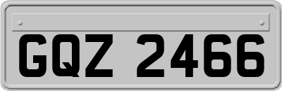 GQZ2466