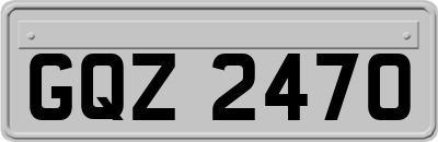GQZ2470