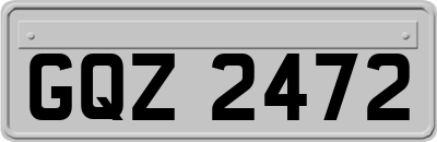 GQZ2472