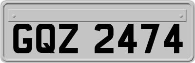 GQZ2474