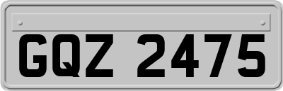 GQZ2475