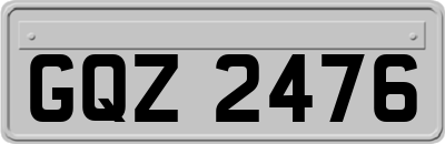 GQZ2476