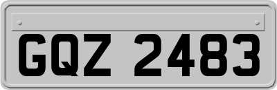 GQZ2483