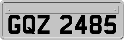 GQZ2485