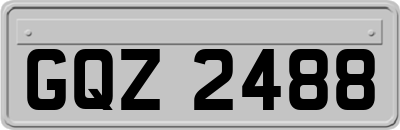 GQZ2488
