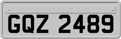 GQZ2489