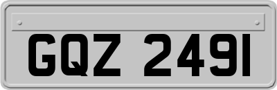 GQZ2491