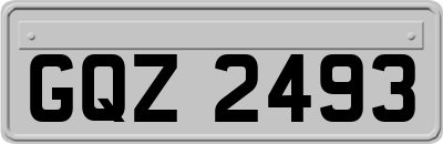 GQZ2493