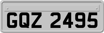GQZ2495