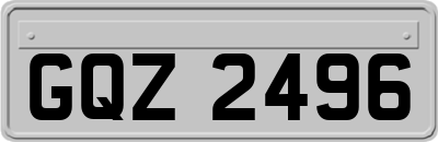 GQZ2496