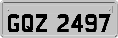 GQZ2497